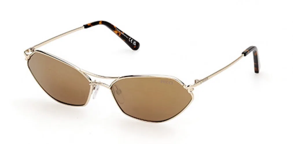 Emilio Pucci 0224 Sunglasses - view 3